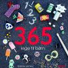 365 Lege Til Børn - Sabine Lemire - Bog