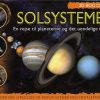 3D Bog om Solsystemet (Bog)