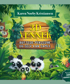 3D-venner (Bog)