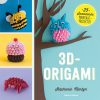 3d-origami - Stephanie Martyn - Bog