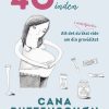 40 Uger Inden - Cana Buttenschøn - Bog