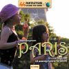 44 fantastiske steder for børn - Paris (E-bog)