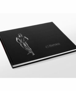 45 Natural - Henning Kristensen - Bog