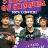 5 Seconds Of Summer Poster Bog (Bog)