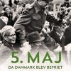 5. Maj - Flemming Søeborg - Bog