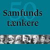 50 Samfundstænkere (E-bog)