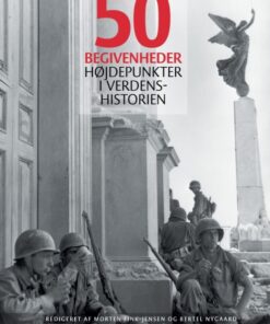 50 begivenheder (Bog)