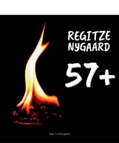 57+ - Regitze Nygaard - Bog