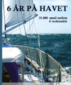 6 år på havet (Bog)