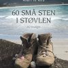 60 Små Sten I Støvlen - Anette Riis - Bog