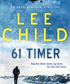 61 timer (E-bog)