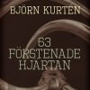 63 förstenade hjärtan (E-bog)