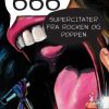 666 supercitater fra rocken og poppen (E-bog)