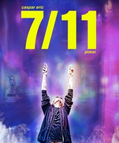 7 / 11 - Caspar Eric - Bog