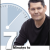 7 Minutes to Mindfulness (E-bog)