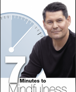 7 Minutes to Mindfulness (E-bog)