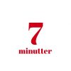 7 minutter (Bog)