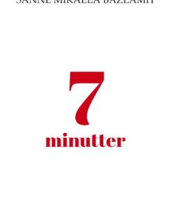 7 minutter (Bog)