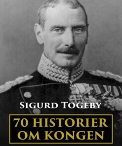 70 historier om kongen (E-bog)