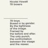 78 Boxers - Nicolai Howalt - Bog
