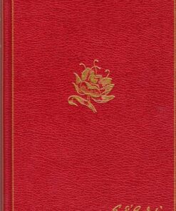 80 Fairy Tales - RØD (Bog)