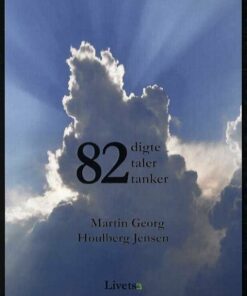 82 - Martin Georg Houlberg Jensen - Bog