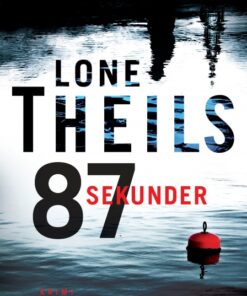 87 sekunder (E-bog)
