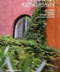 88 Sights - Lise Lotte Frederiksen - Bog