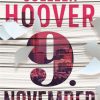 9. November - Colleen Hoover - Bog