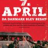 9. april. Da Danmark blev besat (Bog)