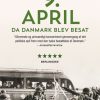 9. april. Da Danmark blev besat PB (Bog)