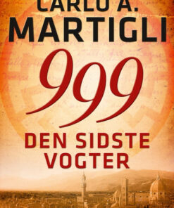 999. Den sidste vogter (Bog)