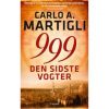 999. Den sidste vogter - Hæftet