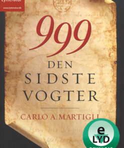 999. Den sidste vogter (Lydbog)