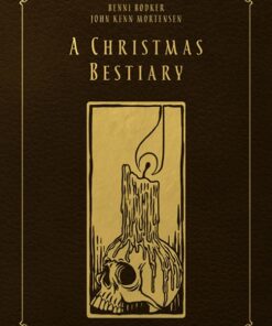 A Christmas Bestiary (Bog)