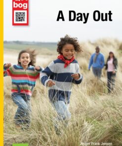 A Day Out (E-bog)