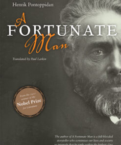 A Fortunate Man (Lykke-Per i engelsk oversættelse) (Bog)