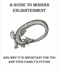 A Guide To Modern Enlightenment - Chez As Sabur - Bog