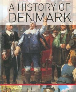 A History Of Denmark - Palle Lauring - Bog