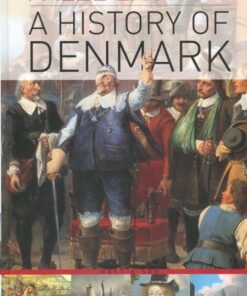 A History of Denmark (Bog)
