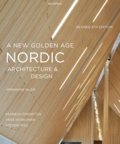 A New Golden Age Architecture & Design (Bog)
