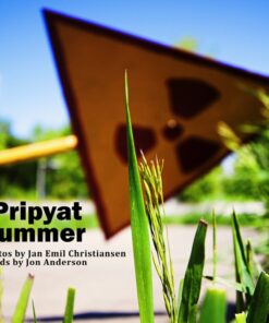 A Pripyat Summer (E-bog)
