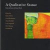 A Qualitative Stance (E-bog)