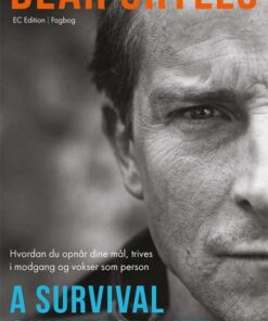 A Survival Guide For Life (E-bog)
