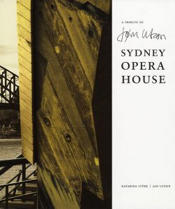 A Tribute to Jørn Utzon (Bog)