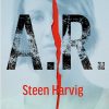 A.r - Steen Harvig - Bog