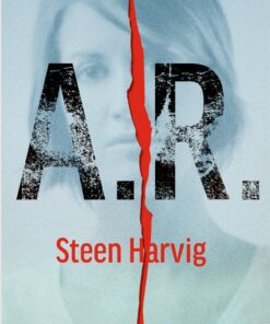 A.r - Steen Harvig - Bog