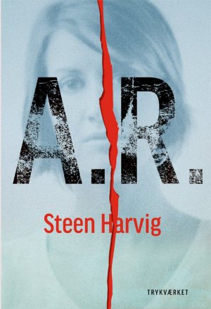 A.r - Steen Harvig - Bog