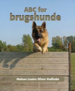 ABC for brugshunde (Bog)