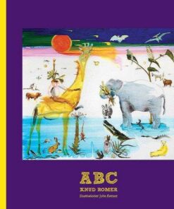 ABC - luksus, Knud Romer (Bog)